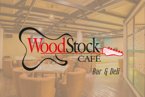 WOODSTOCK CAFE