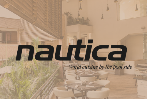 NAUTICA