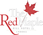 The Red Maple